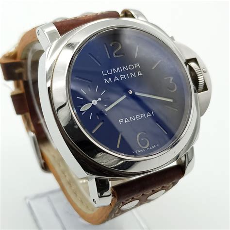 luminor panerai op 6567 price|Panerai Luminor.